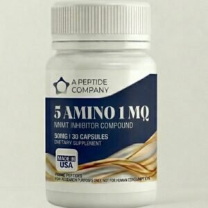 5 AMINO 1 MQ
