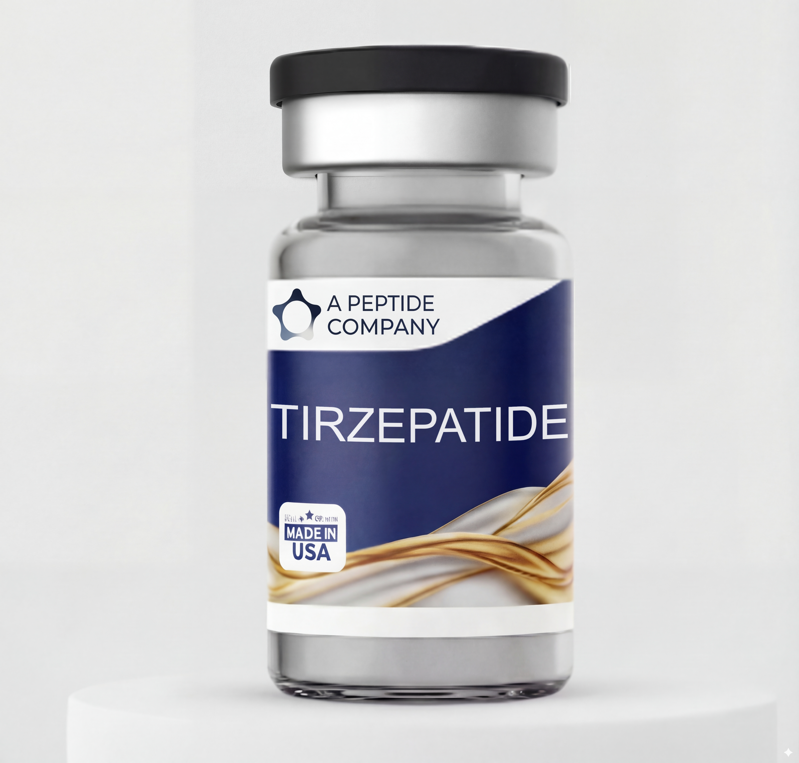 TIRZEPATIDE