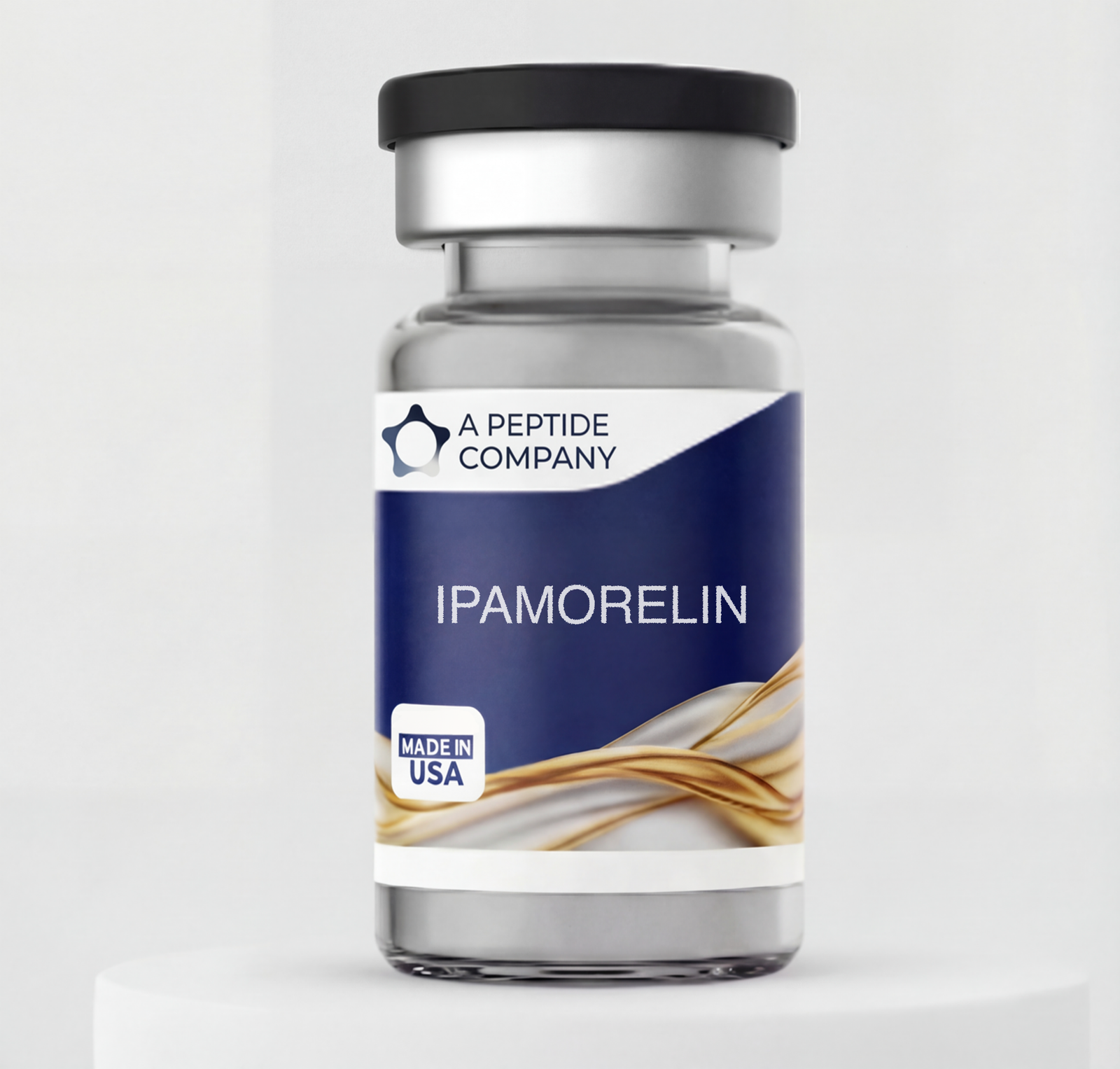 CJC 1295 + IPAMORELIN