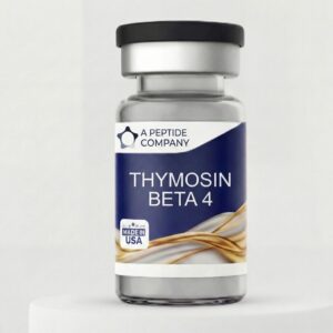 THYMOSIN BETA 4