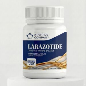 LARAZOTIDE