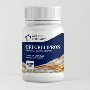 ORFORGLIPRON