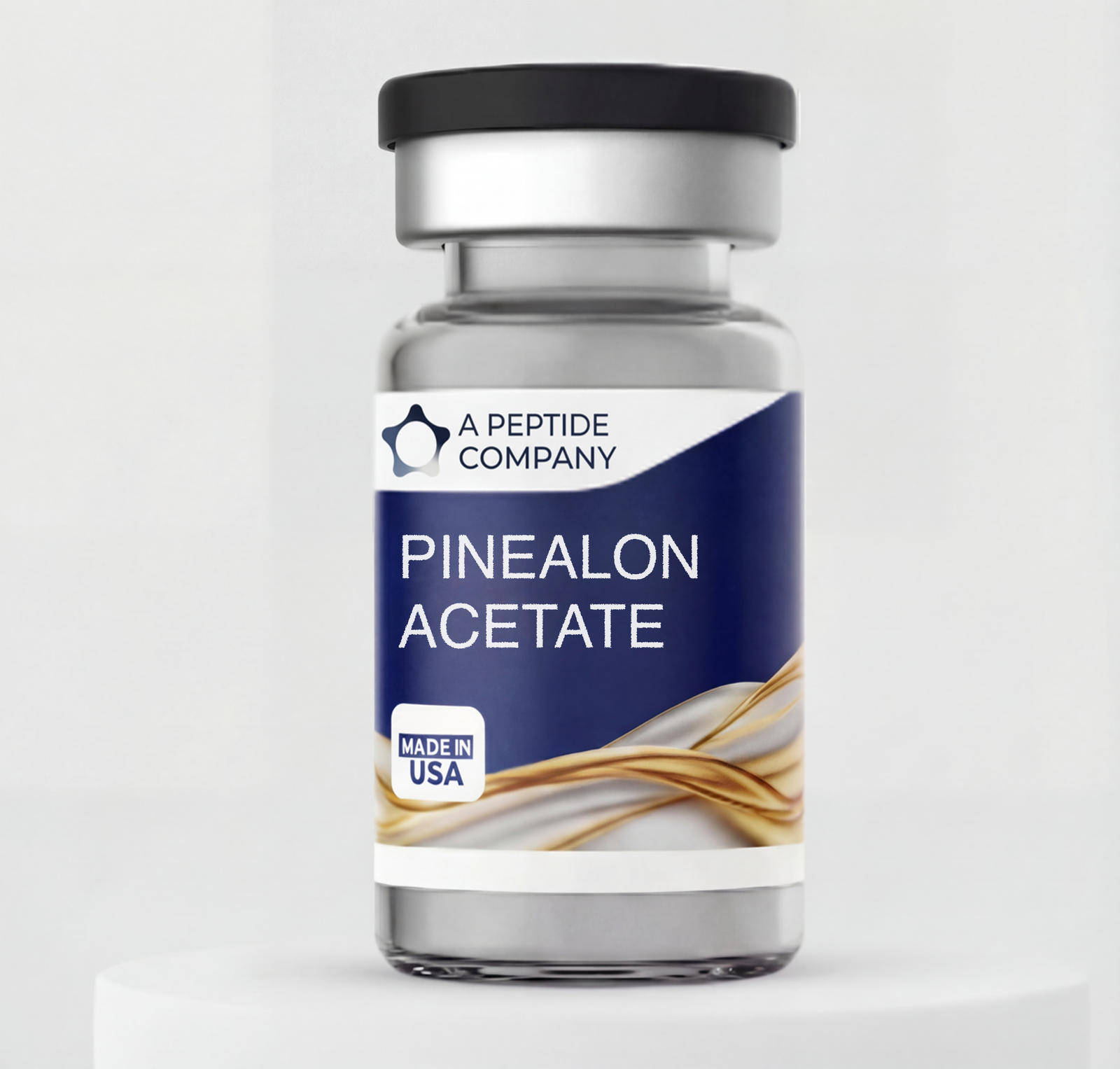 PINEALON ACETATE