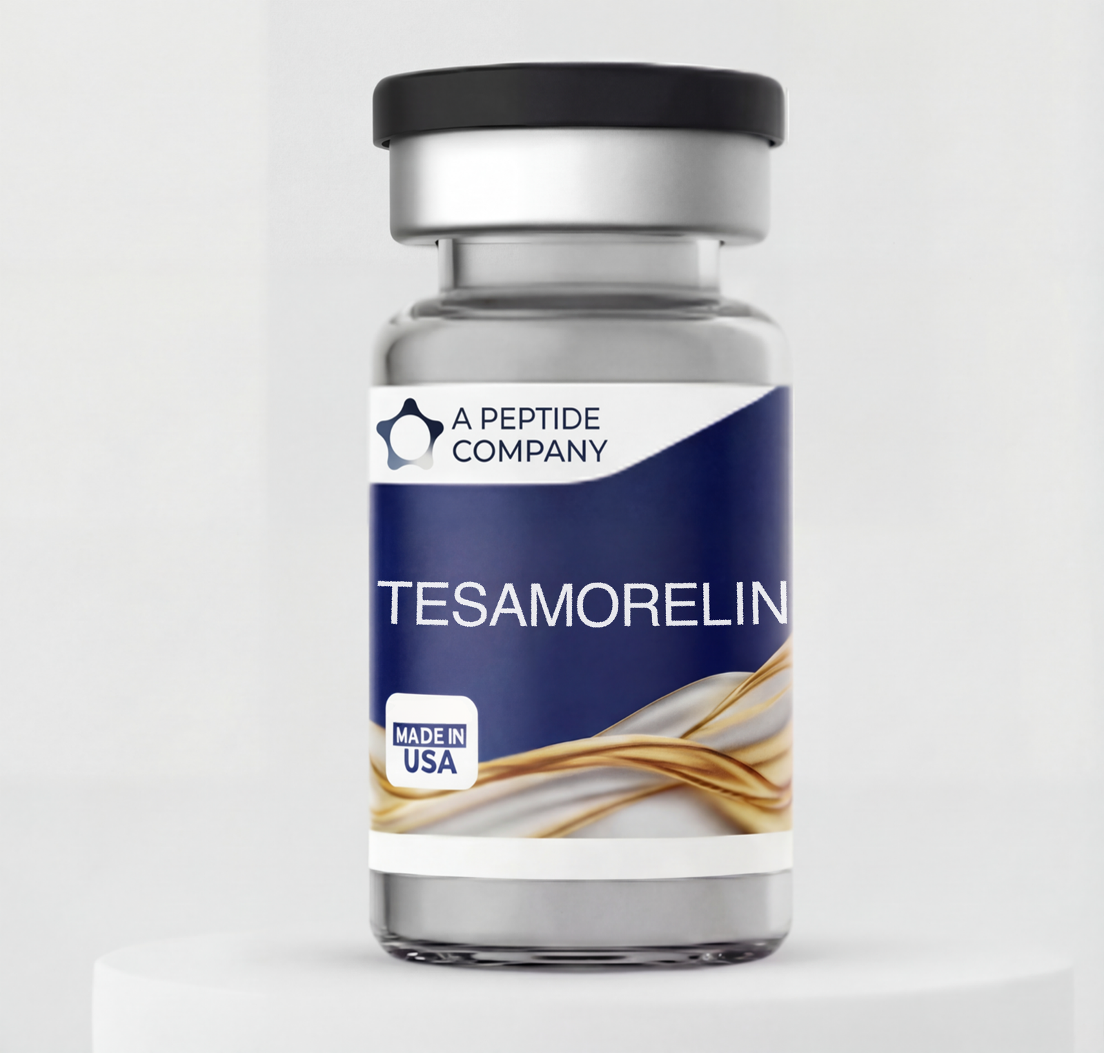 TESAMORELIN